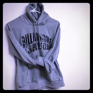 Billionaire Boy’s Club Hoodie